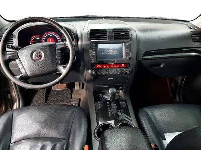 Kia Mohave 2014, 210000 км, за 3695.14 USD