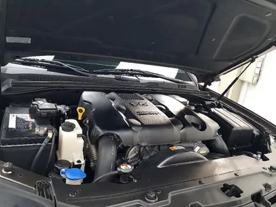 Kia Mohave 2014, 210000 км, за 3669.42 USD - фото 6