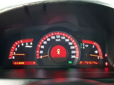 Kia Mohave 2014, 210000 км, за 3669.42 USD - фото 7