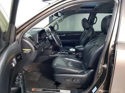 Kia Mohave 2014, 210000 км, за 3669.42 USD - фото 8