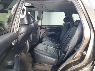 Kia Mohave 2014, 210000 км, за 3669.42 USD - фото 9