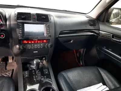 Kia Mohave 2014, 210000 км, за 3669.42 USD - фото 10