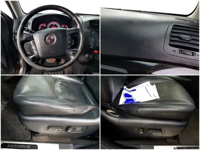 Kia Mohave 2014, 210000 км, за 3669.42 USD - фото 16