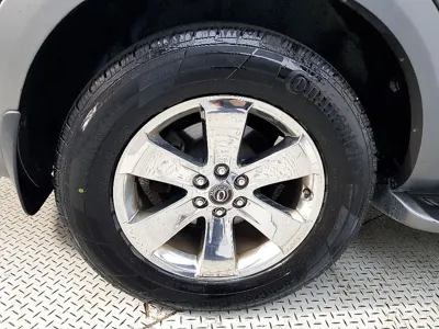 Kia Mohave 2014, 210000 км, за 3669.42 USD - фото 20