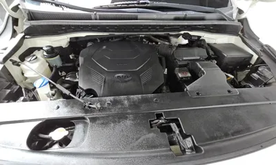 Kia Canival 2019, 55622 км, за 15097.81 USD - фото 6