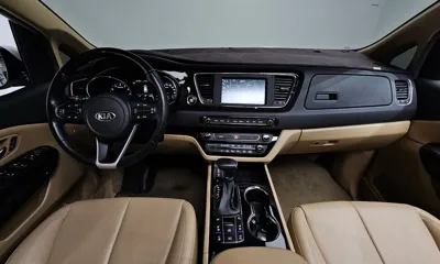 Kia Canival 2019, 55622 км, за 15097.81 USD - фото 7