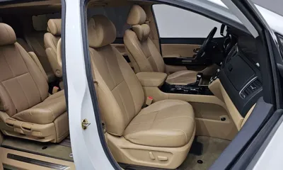 Kia Canival 2019, 55622 км, за 15097.81 USD - фото 10