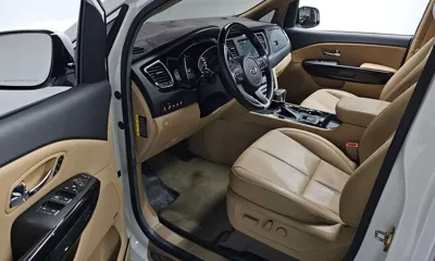 Kia Canival 2019, 55622 км, за 15097.81 USD - фото 11