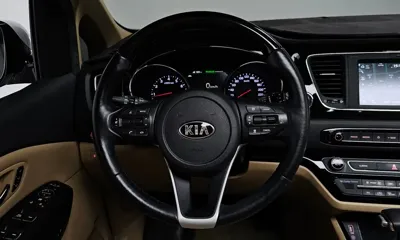 Kia Canival 2019, 55622 км, за 15097.81 USD - фото 13