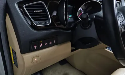 Kia Canival 2019, 55622 км, за 15097.81 USD - фото 16