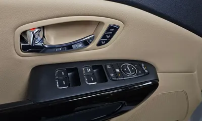 Kia Canival 2019, 55622 км, за 15097.81 USD - фото 18