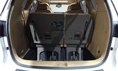 Kia Canival 2019, 55622 км, за 15097.81 USD - фото 20