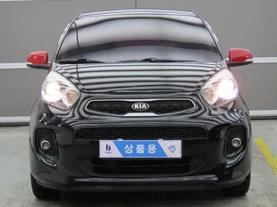 Kia Morning 2016, 107107 км, за 3243.84 USD
