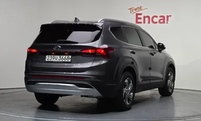 Hyundai Santafe 2021, 128884 км, за 11854.29 USD