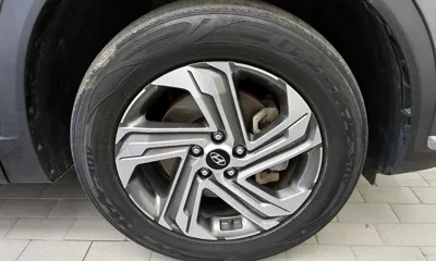 Hyundai Santafe 2021, 128884 км, за 11854.29 USD