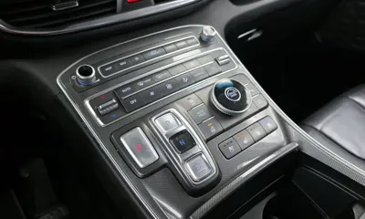 Hyundai Santafe 2021, 128884 км, за 11854.29 USD - фото 9