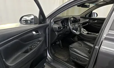 Hyundai Santafe 2021, 128884 км, за 11854.29 USD - фото 10
