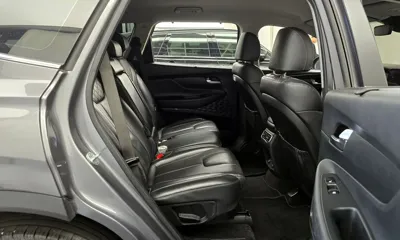 Hyundai Santafe 2021, 128884 км, за 11854.29 USD - фото 12