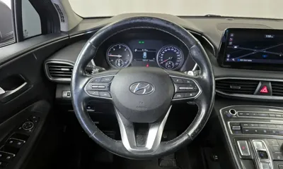 Hyundai Santafe 2021, 128884 км, за 11854.29 USD - фото 13