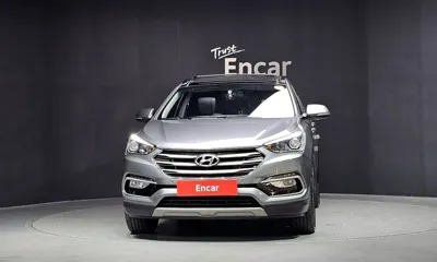 Hyundai Santafe 2018, 54585 км, за 9771.99 USD