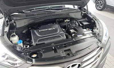 Hyundai Santafe 2018, 54585 км, за 9751.02 USD - фото 6