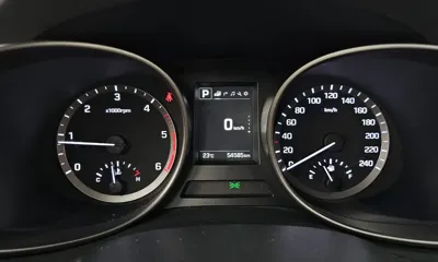 Hyundai Santafe 2018, 54585 км, за 9751.02 USD - фото 8