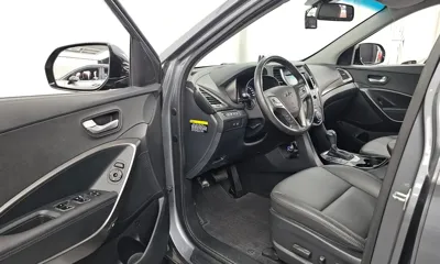 Hyundai Santafe 2018, 54585 км, за 9751.02 USD - фото 10