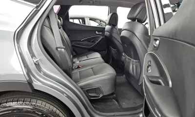 Hyundai Santafe 2018, 54585 км, за 9751.02 USD - фото 12