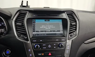 Hyundai Santafe 2018, 54585 км, за 9751.02 USD - фото 16
