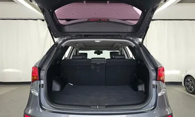 Hyundai Santafe 2018, 54585 км, за 9751.02 USD - фото 20