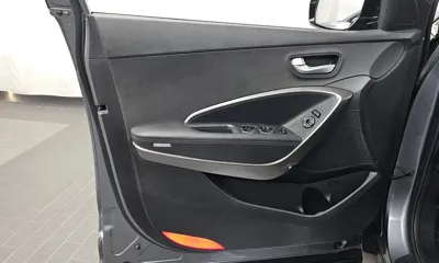 Hyundai Santafe 2018, 54585 км, за 9751.02 USD - фото 24