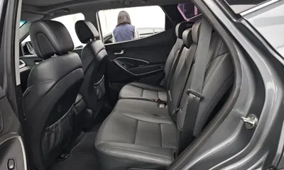 Hyundai Santafe 2018, 54585 км, за 9751.02 USD - фото 26