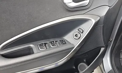 Hyundai Santafe 2018, 54585 км, за 9751.02 USD - фото 30