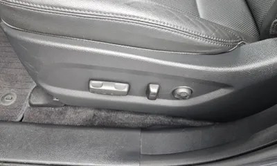 Hyundai Santafe 2018, 54585 км, за 9751.02 USD - фото 32