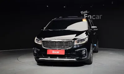 Kia Canival 2019, 94063 км, за 10838.15 USD