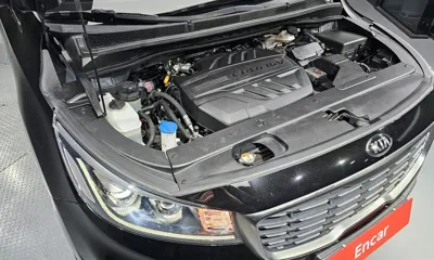 Kia Canival 2019, 94063 км, за 10838.15 USD - фото 6