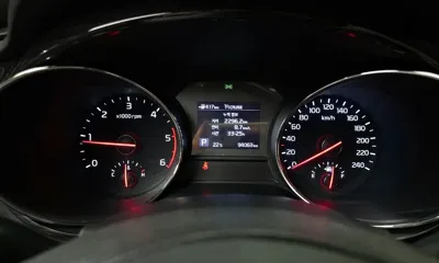 Kia Canival 2019, 94063 км, за 10838.15 USD - фото 8