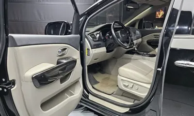 Kia Canival 2019, 94063 км, за 10838.15 USD - фото 10