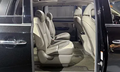 Kia Canival 2019, 94063 км, за 10838.15 USD - фото 12