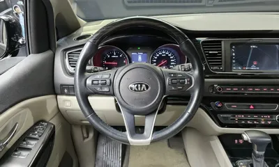 Kia Canival 2019, 94063 км, за 10838.15 USD - фото 13