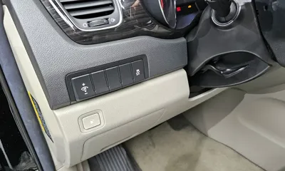 Kia Canival 2019, 94063 км, за 10838.15 USD - фото 14