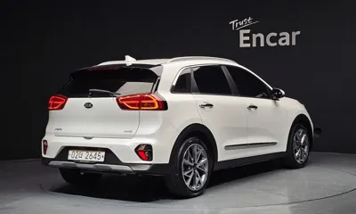 Kia Niro 2020, 66896 км, за 12697.79 USD