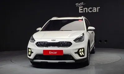 Kia Niro 2020, 66896 км, за 12697.79 USD