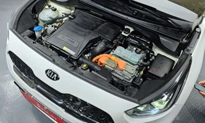 Kia Niro 2020, 66896 км, за 12697.79 USD - фото 6
