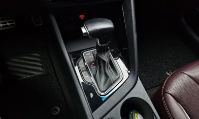 Kia Niro 2020, 66896 км, за 12697.79 USD - фото 9