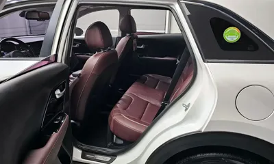 Kia Niro 2020, 66896 км, за 12697.79 USD - фото 11