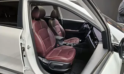 Kia Niro 2020, 66896 км, за 12697.79 USD - фото 12