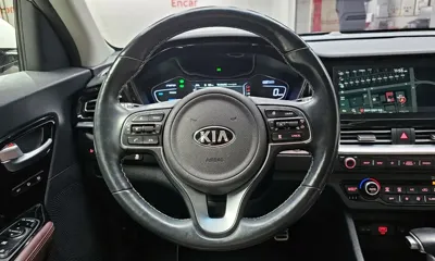Kia Niro 2020, 66896 км, за 12697.79 USD - фото 13
