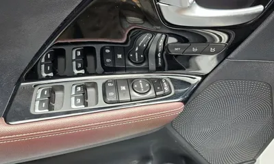 Kia Niro 2020, 66896 км, за 12697.79 USD - фото 14