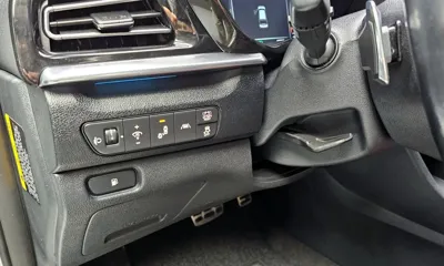 Kia Niro 2020, 66896 км, за 12697.79 USD - фото 15